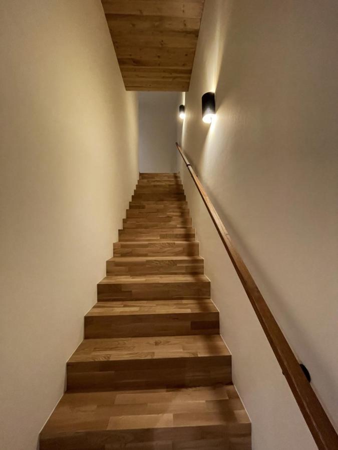Mei-So-Nett Appartement Hutegger Schladming Exterior foto
